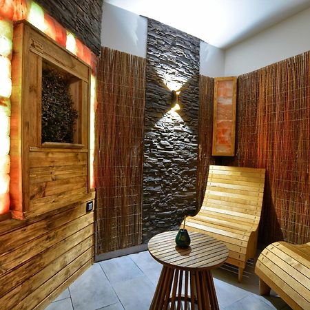 Apartament Boho 下乌斯奇基 外观 照片