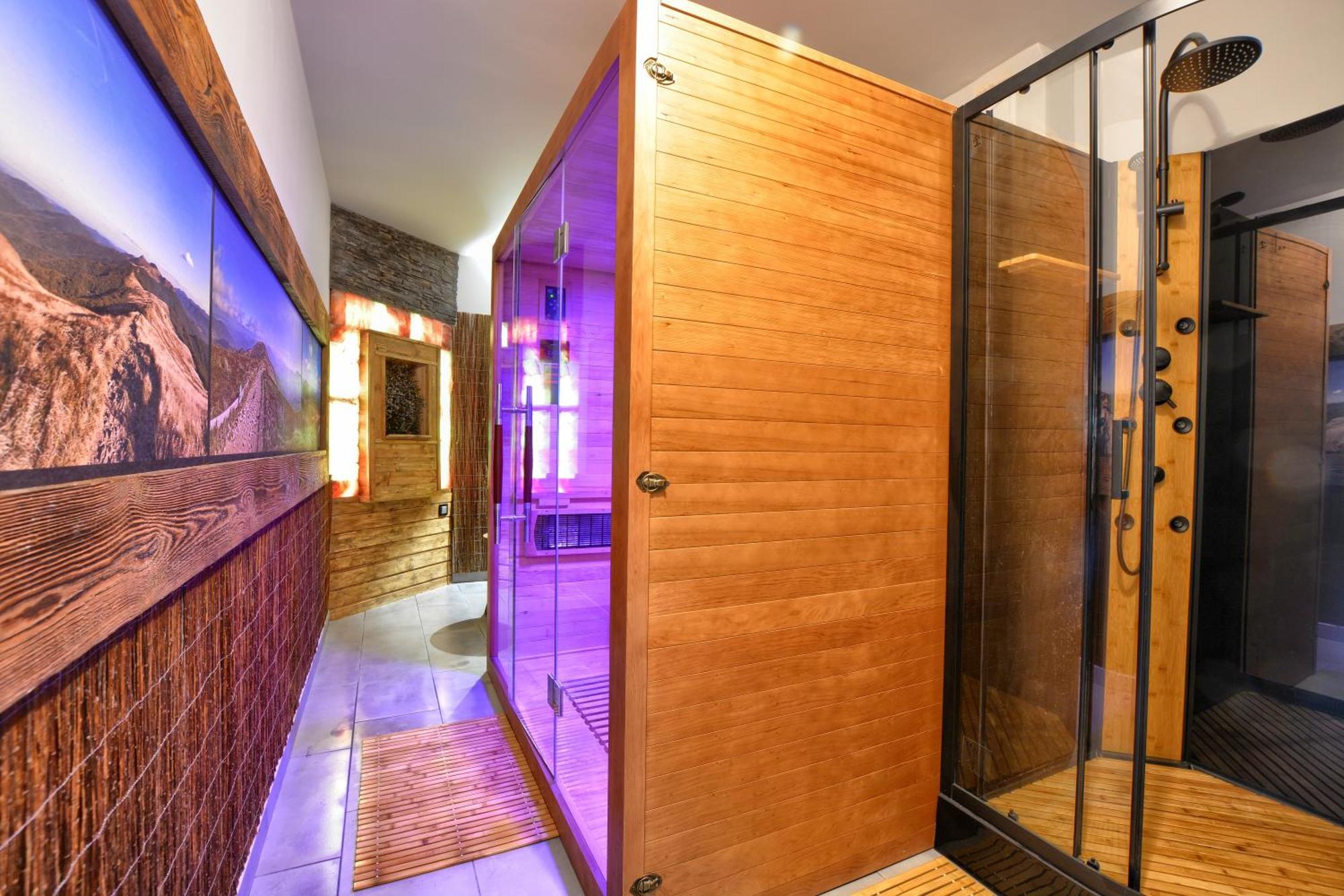 Apartament Boho 下乌斯奇基 外观 照片